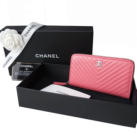 chanel wallets online store|where to buy chanel wallet.